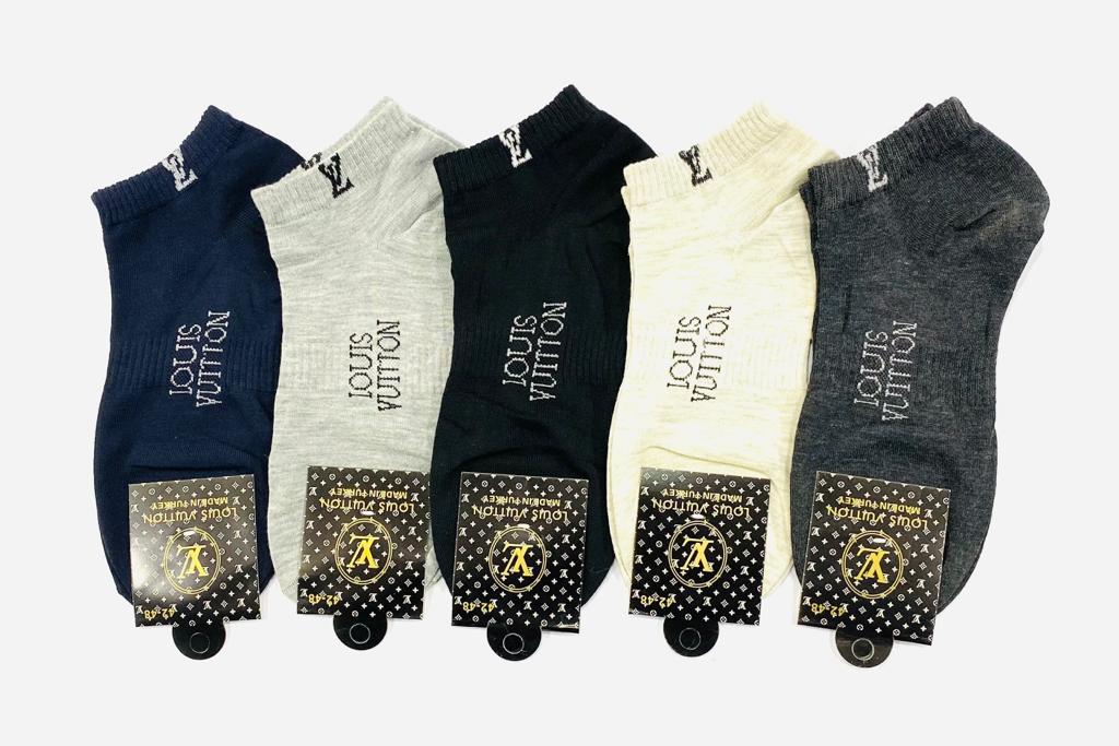 Louis Vuitton socks for Men